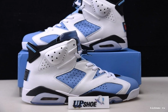 Rep Jordan 6 UNC CT8529-410 CT8529-410 Air 0512